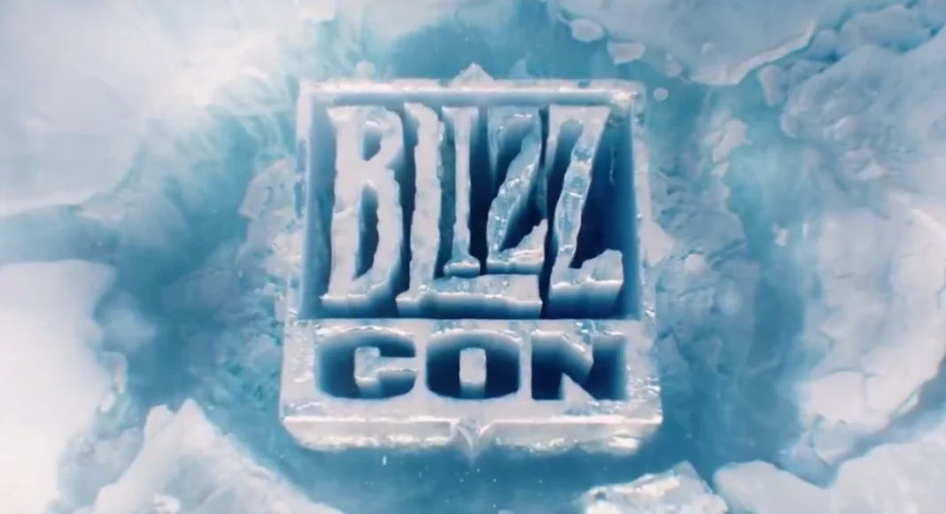 BlizzCon 2025 yapılmayacak, etkinlik seneye geri dönüyor.