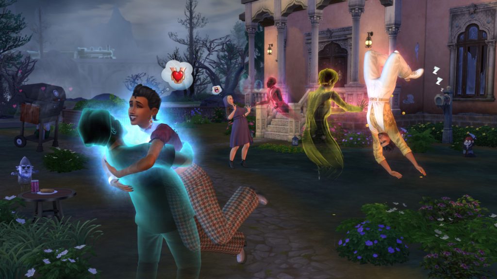 2014 yılında karşımıza çıkan Sims 4, milyonlarca oyuncu tarafından oynanıyor. Hayat simülasyonu türünde olan yapım, sizlere farklı karkaterler yaratma ve farklı hayatlar yaşama imkanı sunuyor. Tabii bir hayat simülasyonu olduğu için bu yapımda para da önemli bir unsur. Biz de oyuncuların işini kolaylaştıracak bir rehber hazırladık. Karşınızda Sims 4 para hilesi rehberi!