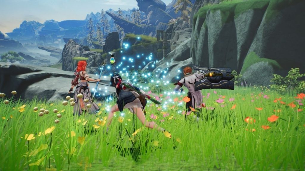 Atelier Yumia: The Alchemist of Memories & the Envisioned Land'ın PC inceleme kopyası, Koei Tecmo tarafından Atarita'ya gönderilmiştir.