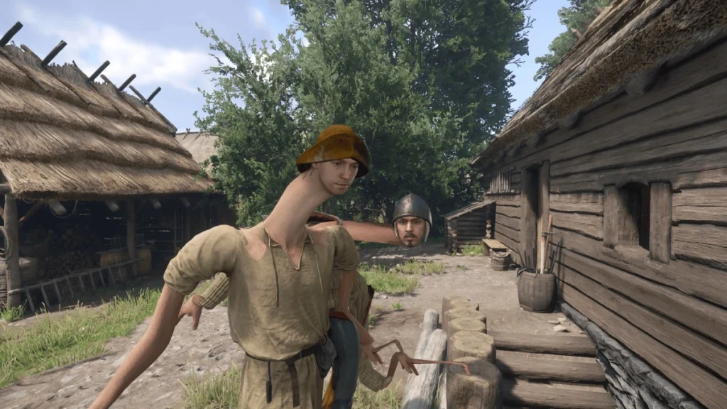 Kingdom Come: Deliverance II Steam modları olması gerektiği gibi gelmeye devam ediyor.