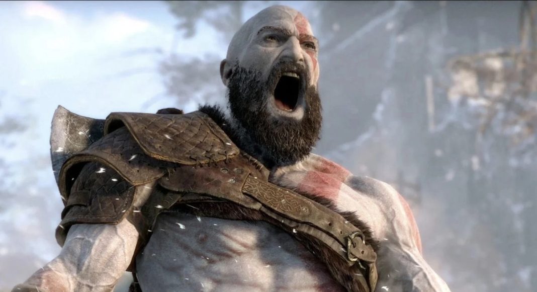 God of War 20. Yıla Özel İçeriklerle Geliyor