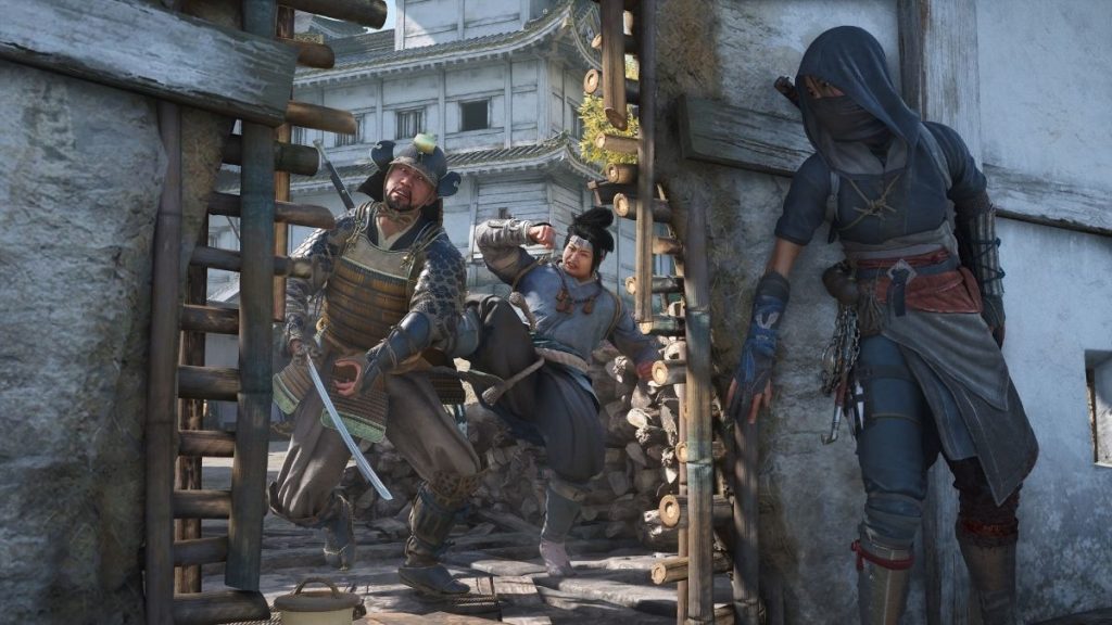 20 Mart tarihinde çıkan Assassin's Creed Shadows seri rekoru kırmaya devam ediyor. Steam'de eş zamanlı oyuncu sayısında büyük bir artış yaşayan yapım, Ubisoft'un son dönemlerdeki en başarılı oyunları arasında yer alıyor.