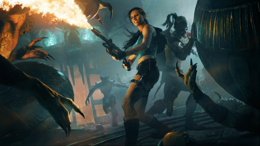 Yılların efsanesi Tomb Raider, geçmişten günümüze kadar gelen süreçte popülerliğini korumaya devam ediyor. Lara Croft'un maceralarına daldığımız bu seride, aksiyon ve macera hissini en iyi şekilde yaşayabiliyorsunuz. Peki, toplamda kaç tane Tomb Raider oyunu var? Bu sorunun cevabını merak edenler için bir detaylı bir Tomb Raider oyunları listesi hazırladık. Gelin lafı daha da uzatmadan listemize başlayalım.