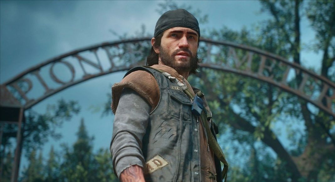 Days Gone Remastered Çıktı